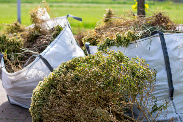 Commercial Cleanout Services in Bacliff, TX