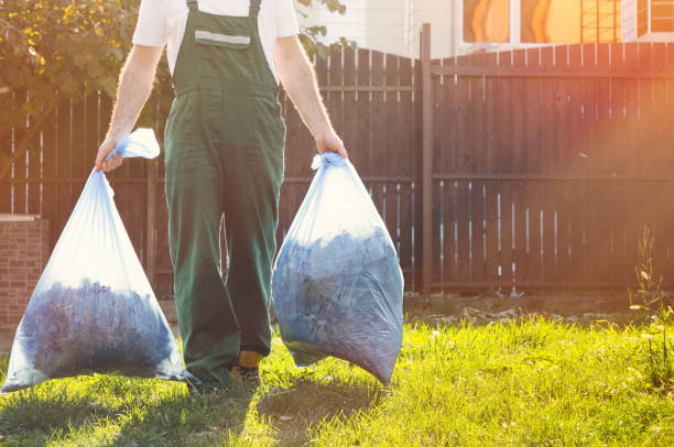 Full-Service Junk Removal in Bacliff, TX