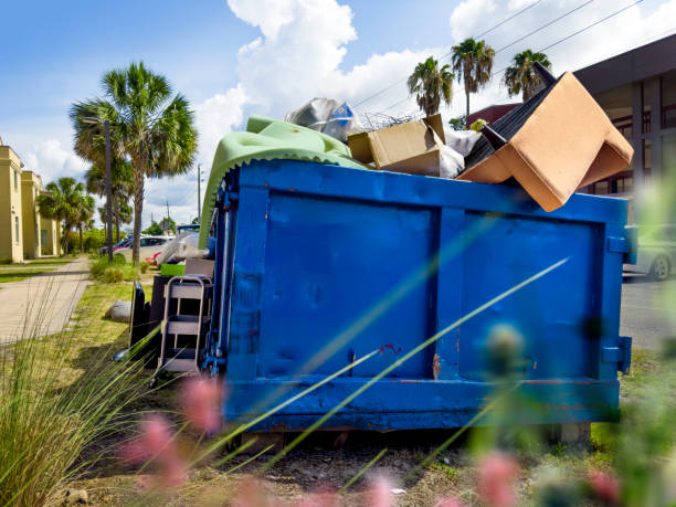Trusted Bacliff, TX Junk Removal Experts