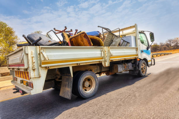 Attic Cleanout Services in Bacliff, TX